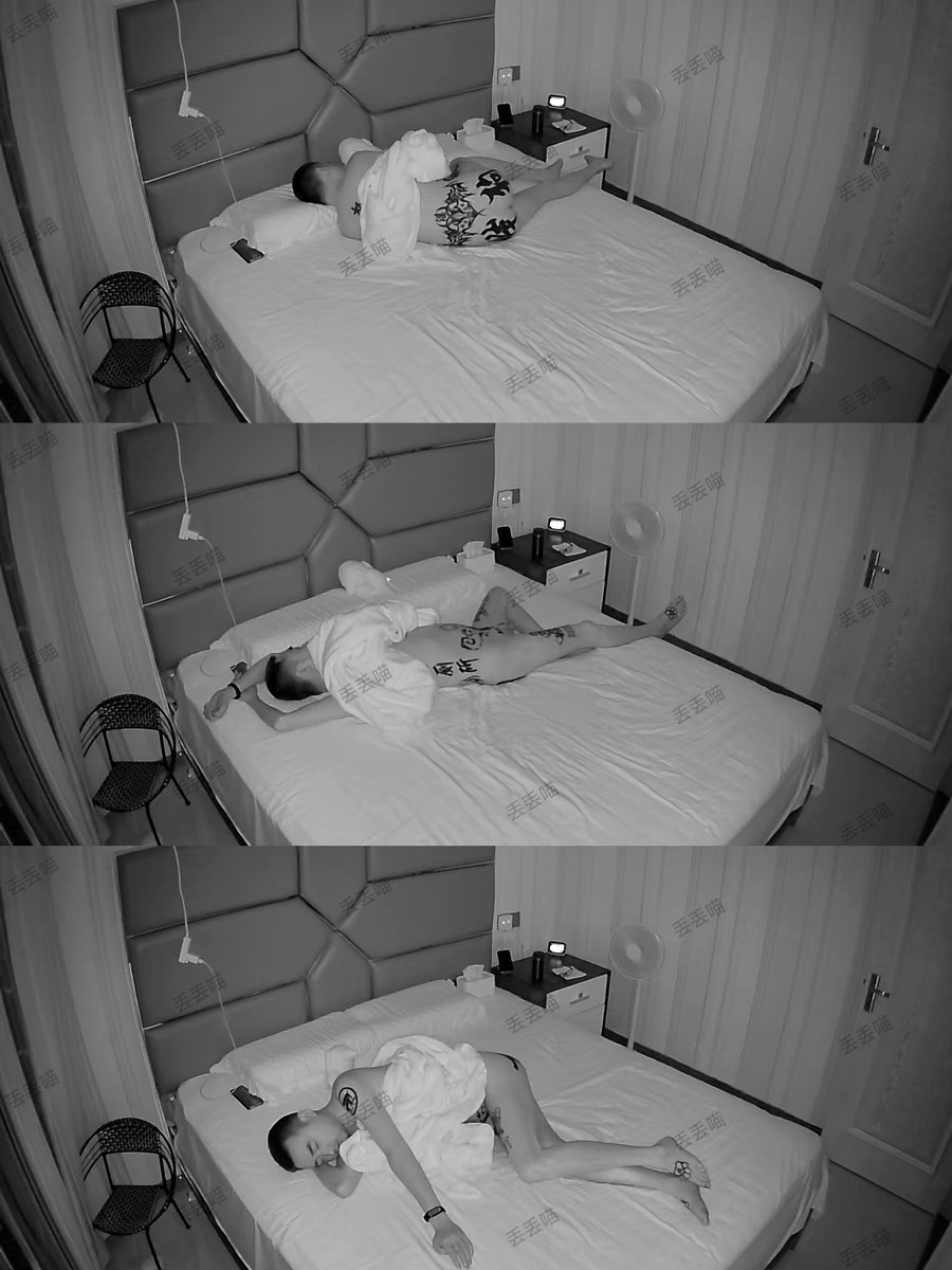 丢丢喵 tweet media