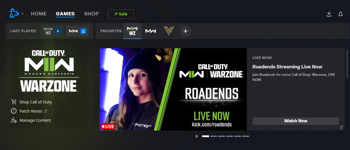 Roadends tweet media