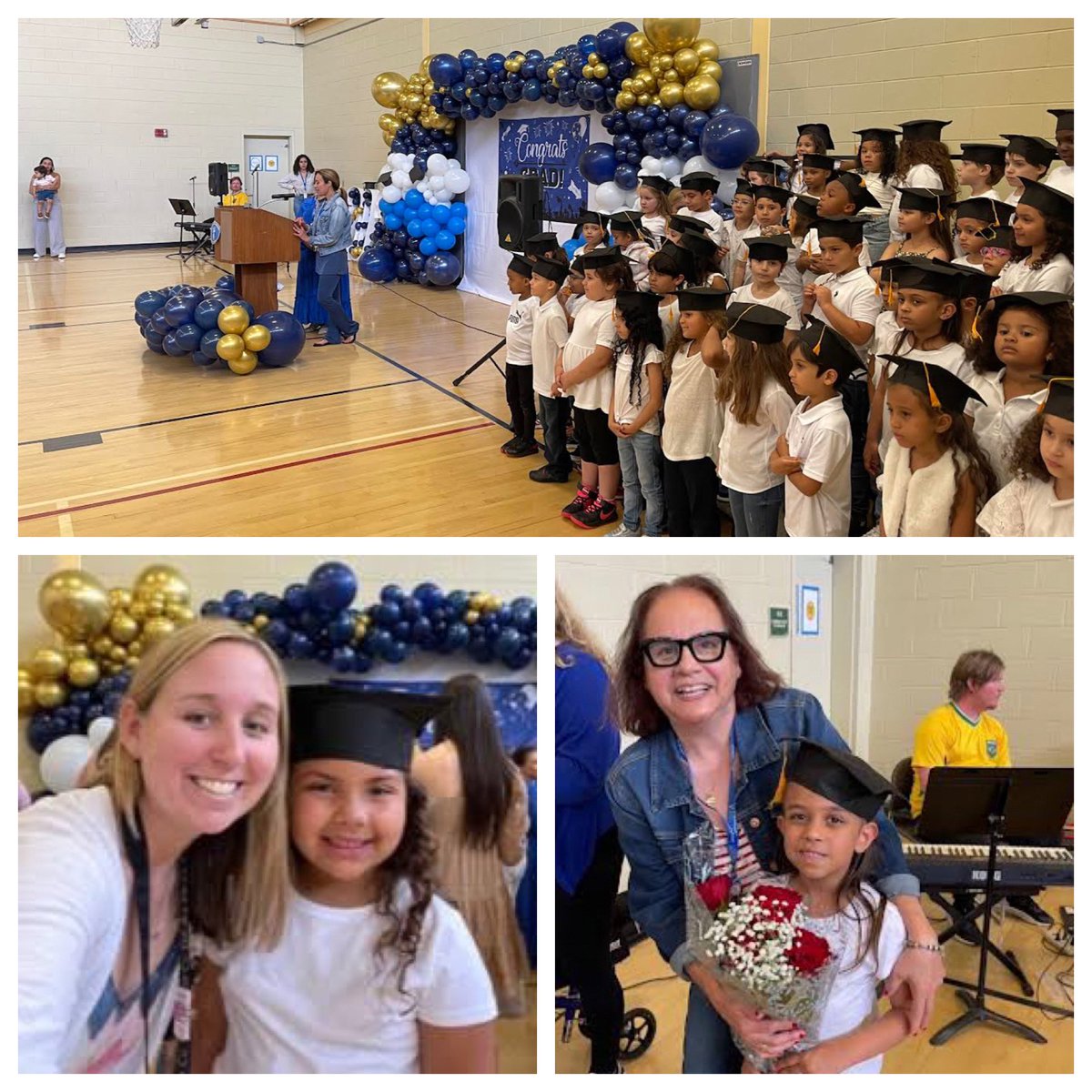 Harmony Grove Elementary School- A Global Academy (@harmonygrovefps) on Twitter photo What beautiful graduation ceremonies today for Harmony Grove Kindergarten students and 5th graders! Congratulations!!! We are so proud of you all! ππππ What beautiful graduation ceremonies today for Harmony Grove Kindergarten students and 5th graders! Congratulations!!! We are so proud of you all! ππππ
