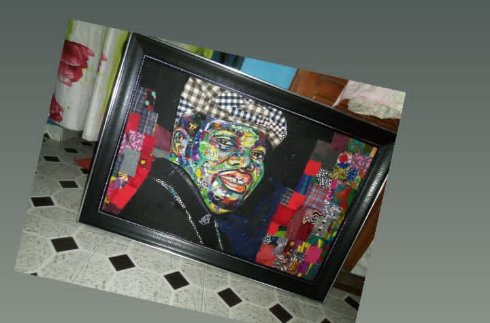 Hi twitter 
Here are some commissioned portraitures by clients 
Pls rt so I can get more 🙏