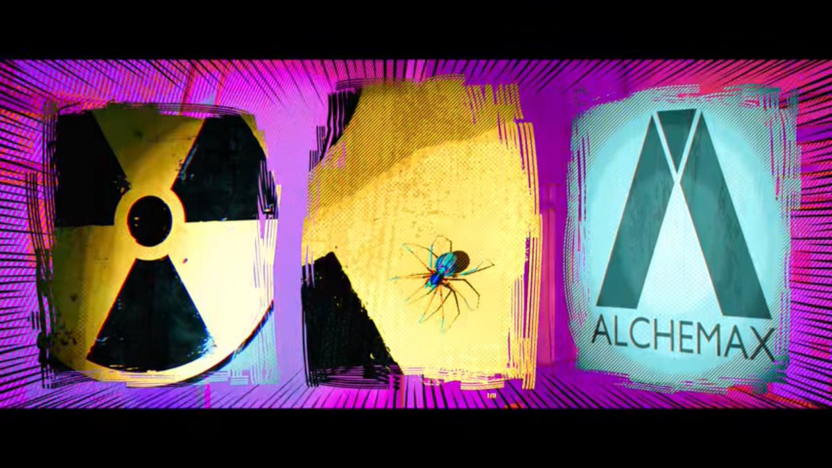 TimewarpedChaos's tweet photo. #EmCU See I wanted to snag the spider bc I figured the name would come back up https://t.co/ienRY2alw8