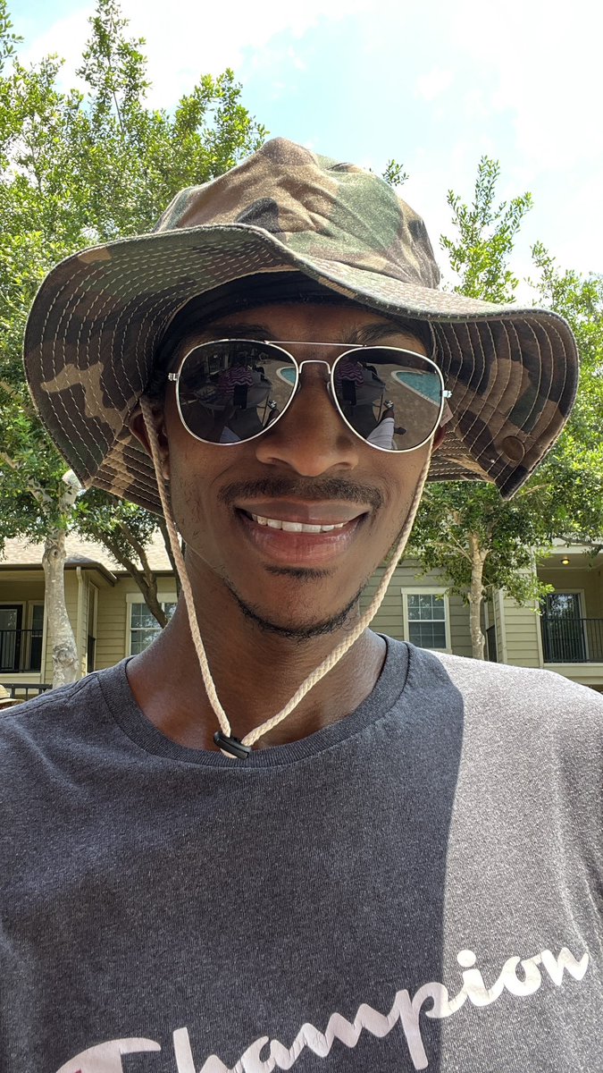 Beautiful day today #summertime #darealkingcoopa