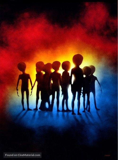 Bloody love this movie 🥰👽🛸
#closeencountersofthethirdkind 
#alien #aliens #closeencounters #movies #alienmovies #70smovies 
#greatmovies #recommended