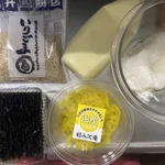 韓国人の友達が作ってくれた絶品おにぎり。思い出しながら作ると、ぶっ飛ぶ美味しさだった!