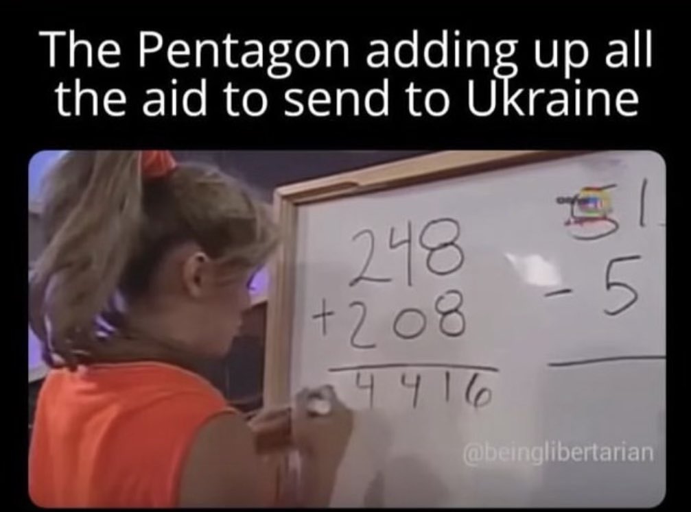 $6.2 billon accounting error? 🤔

Ht beinglibertarian IG