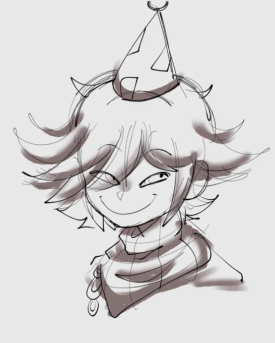 Happy borthday to the shitstain that ruined my life Kookichi