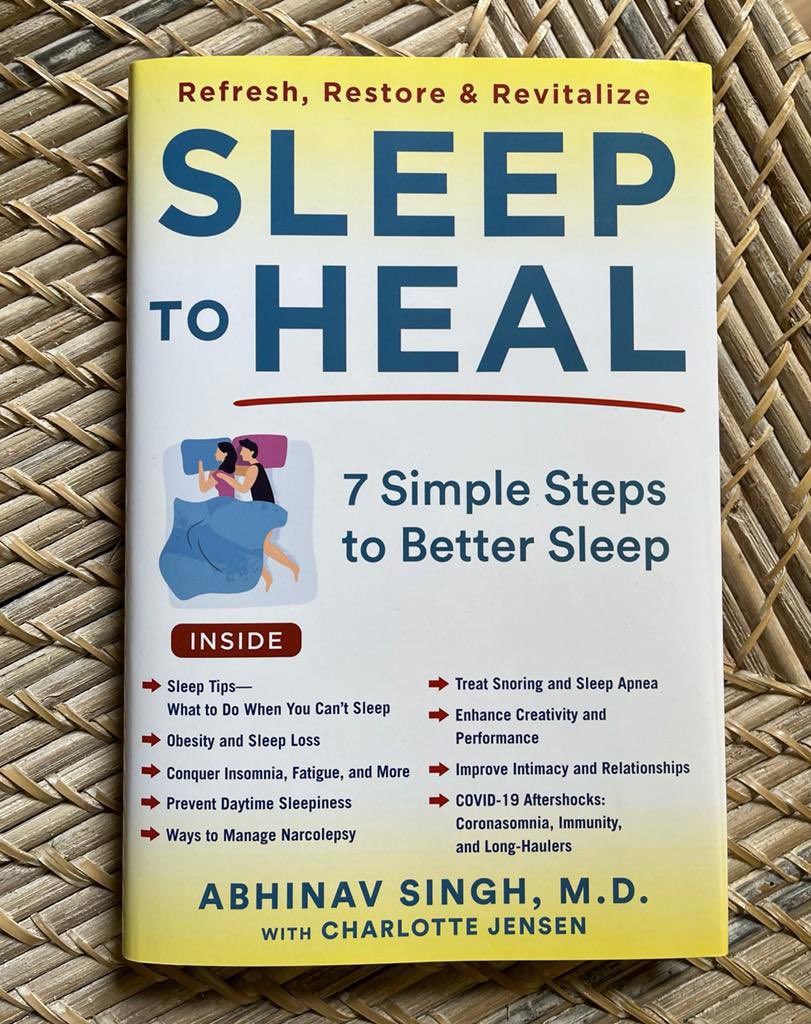 neothakur's tweet photo. With my Dear Friend &amp; one of the most important voices in Indiana @angelaganote who is firm believer in the importance of #sleep ! Thank you 🙏🏻 for your continued support &amp; for being a part of my first book ! #sleeptoheal  https://t.co/ghLQ9Vt43I @JensenChar @FOX59 https://t.co/R1zkgjOzCX
