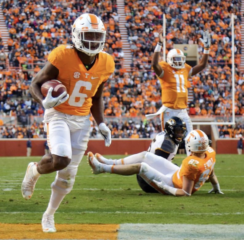 Chad Gasper (@chadgasper22) on Twitter photo #AGTG ✞ After a great conversation with <a href="/CoachWalt_/">Aston Walter</a> , I am blessed to receive an offer from the University of Tennessee. <a href="/Vol_Football/">Tennessee Football</a> #GBO #GoVols 🍊 #AGTG ✞ After a great conversation with <a href="/CoachWalt_/">Aston Walter</a> , I am blessed to receive an offer from the University of Tennessee. <a href="/Vol_Football/">Tennessee Football</a> #GBO #GoVols 🍊
