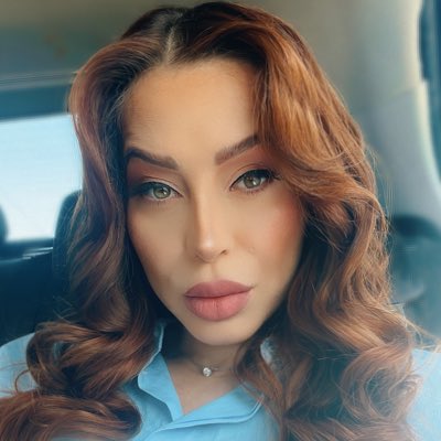 Martabrand22's tweet photo. #NovaFotoDePerfil https://t.co/0l0dhJYb5l