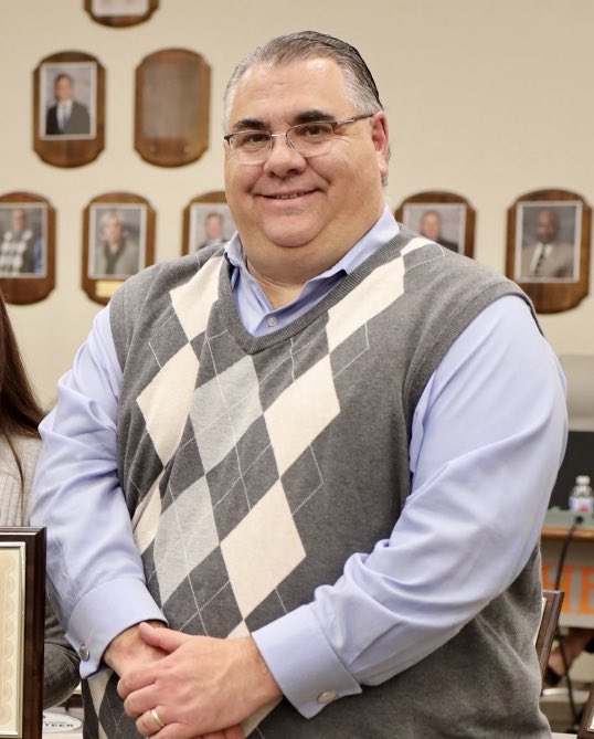 Dr. Birnbohm tweet media