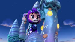 That looks like the right put back Puplantis, But it belongs way down there 

#PAWPatrol #DailyCoral #CoralPAWPatrol