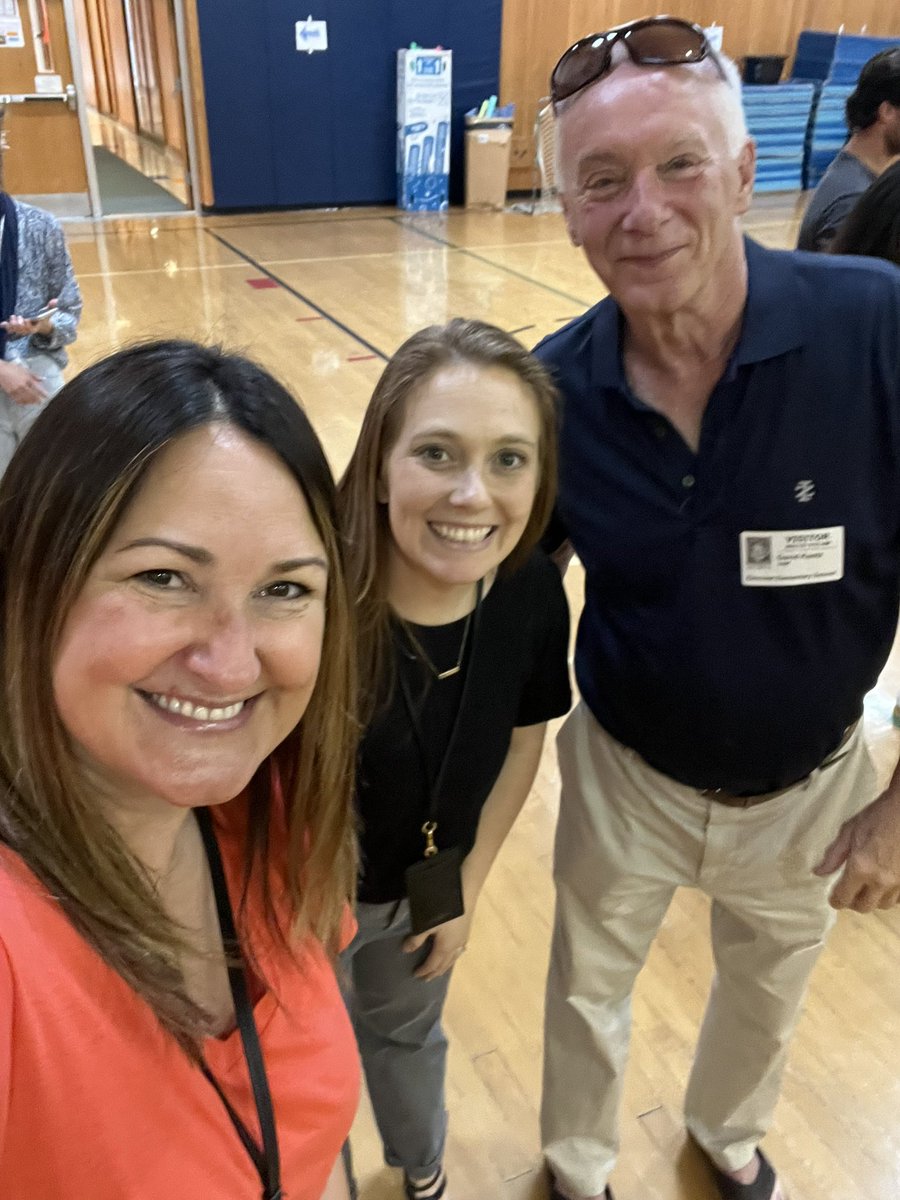 Tara Vitale tweet media