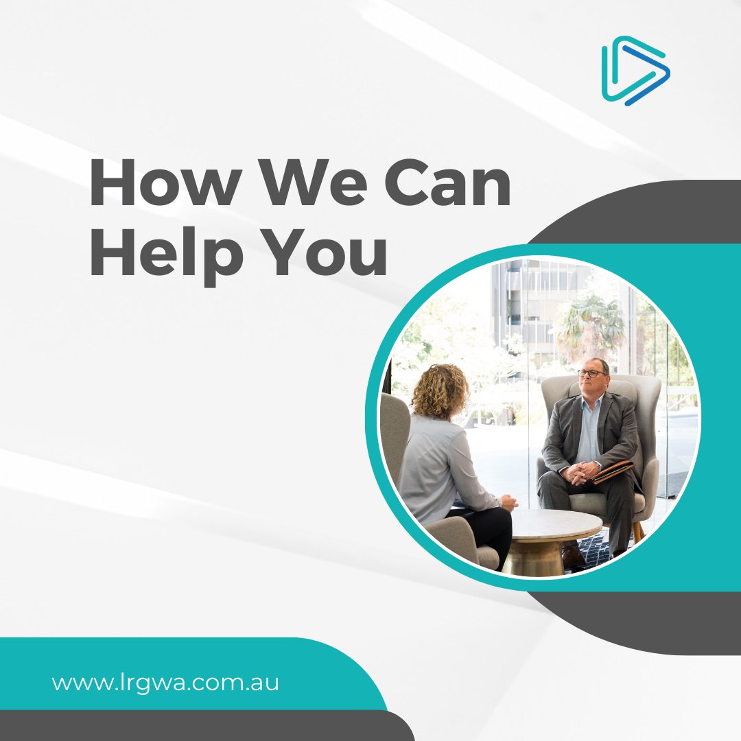 How can LRG help you?

1. Time is money.
Our recruitment experts can help you maximise your recruitment capabilities and expedite the process.

#lloydrecruitmentgroup #recruitmentagency #WA #recruiting #employment #business #jobopportunity #thetimesaver #recruitmentsolution