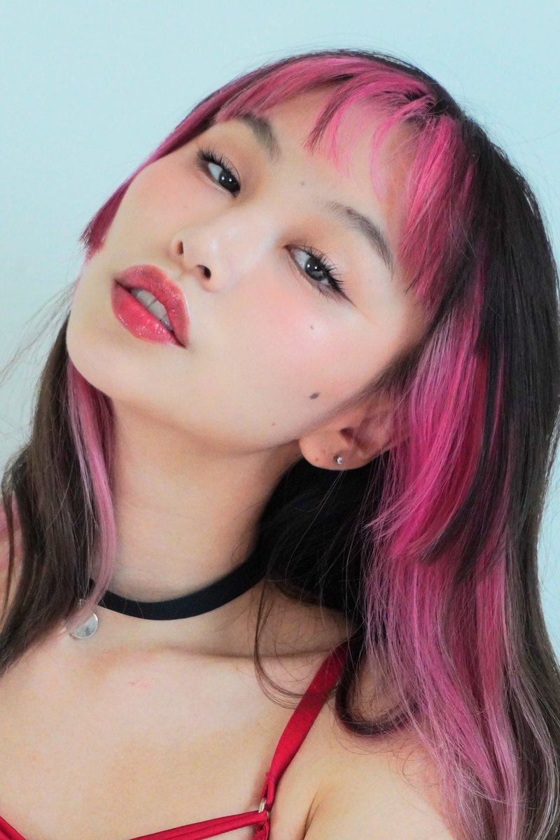 Bizarre Fruit 🍌🥑🤪 on Twitter: "RT @animelilys: Face card 💕