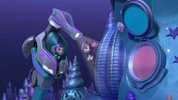 Hey little one, Follow the bubbles to your mommy 

#PAWPatrol #DailyCoral #CoralPAWPatrol