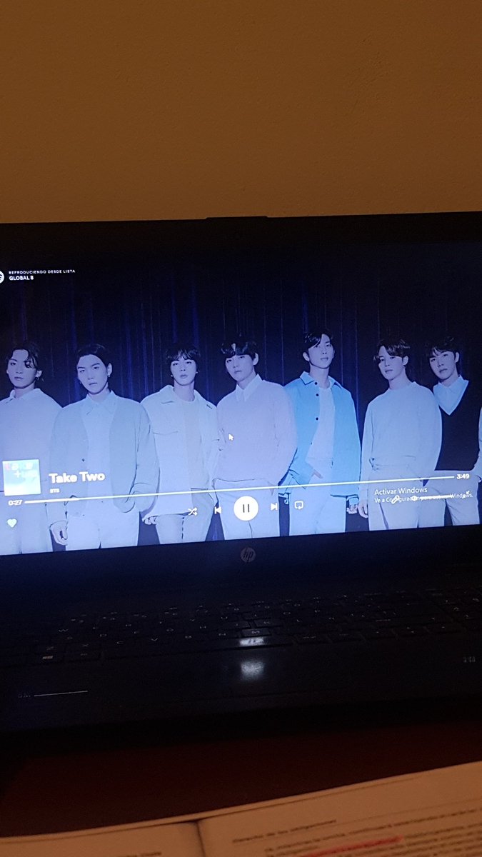 Sweet9Tangerine's tweet photo. DINÁMICA: Comenta tu captura de stream y arroba a tus mutis para que sigan la cadena!
@Calu_Army
@cgarcia171515
TAKE TWO OUT NOW
TAKE TWO FOR TAKE TWO
#TakeTwoOutNow
#LetsTakeTwoAgain https://t.co/c2UwvSMXWD