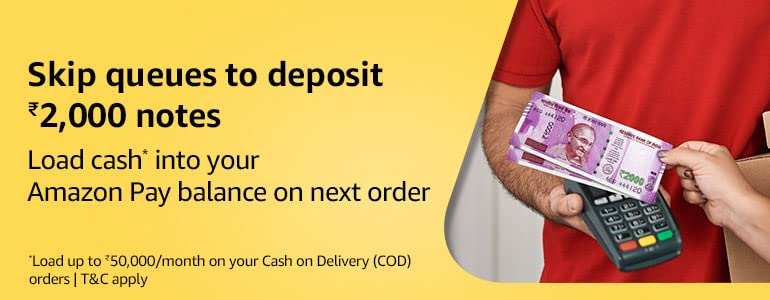 stufflistings's tweet photo. You can now exchange ₹2,000 notes with Amazon Pay balance right from your home. https://t.co/onBuTXvFUk