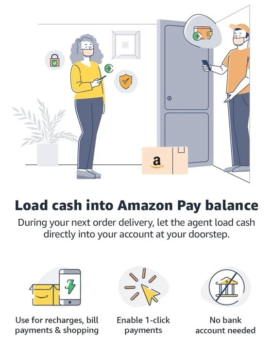 stufflistings's tweet photo. You can now exchange ₹2,000 notes with Amazon Pay balance right from your home. https://t.co/onBuTXvFUk