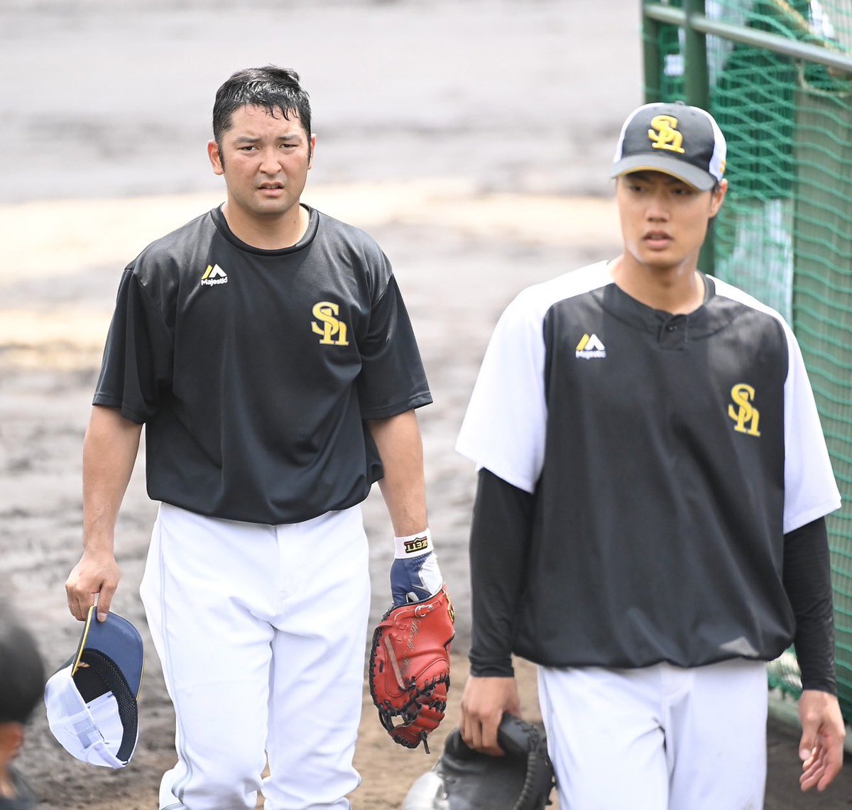 活動歴および当時の関連ビジュアル記録