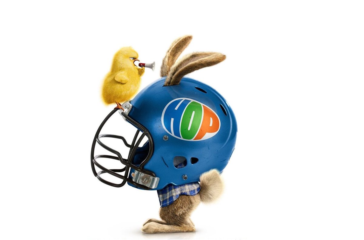 Sport Bunny. #Easter2023