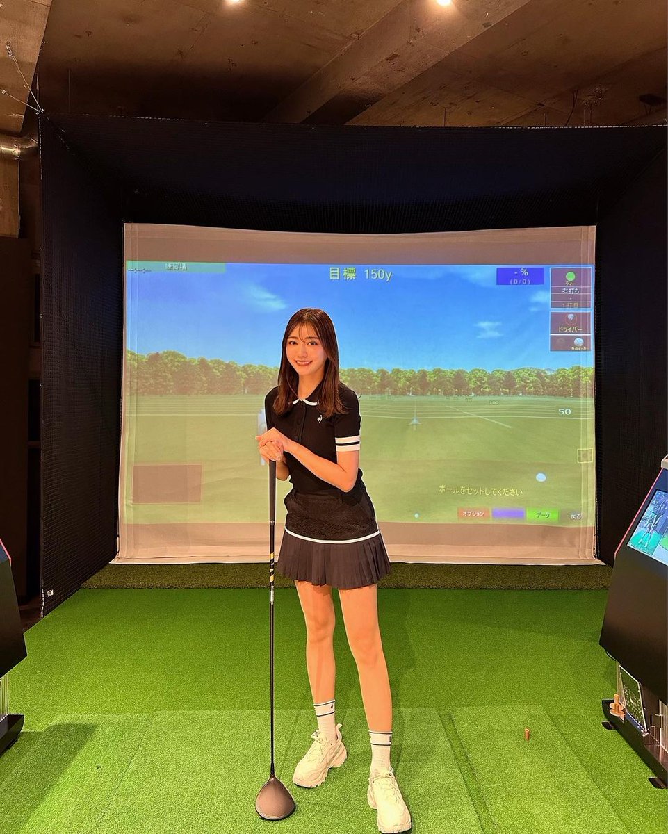taylordemis2's tweet photo. ゴルフの練習を続け���す。
きっと自分を突破できると信じています。#ゴルフ https://t.co/HuACqlB1UW