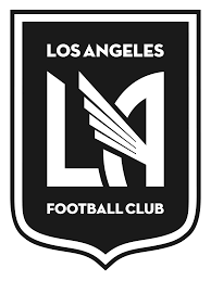 Los Angeles FC Gameday.. Let's GoL !! #BarrioAngelino, #LAFC...