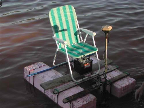 StoneyJones9's tweet photo. I’m taking this to the bottom of the Detroit River. https://t.co/NXqDIGzZUh