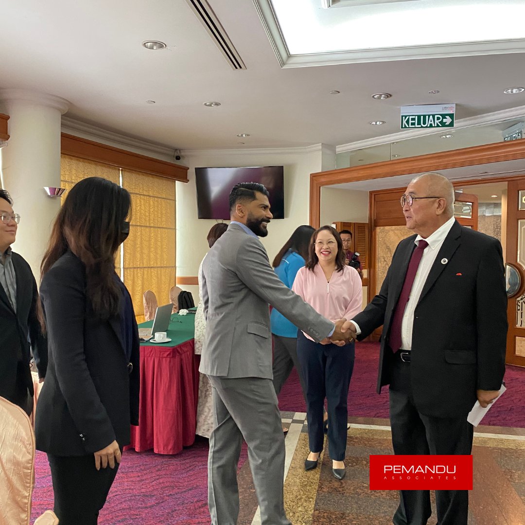 PEMANDU Associates on Twitter: