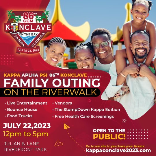 The Stompdown tweet media