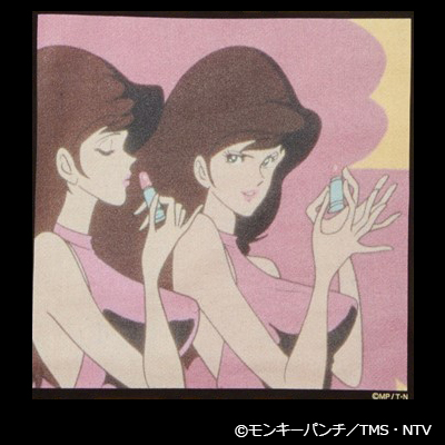 monomo_goods's tweet photo. Lupine the 3rd Fujiko printed T-shirtt
#LupinIII #LUPIN_THE_THIRD #lupinthe3rd #lupinthethird #LUPIN_IIIs #50th_anniversary #LupinIIIsTreasure #lupiniii
#LupinIIIandFujikoMine #FujikoMine #LupinIIIOfficialLicense #OfficialLupinIIIProducts #LupinIIIanime #anime #LupinIIILOVE https://t.co/OA1dxl0ime