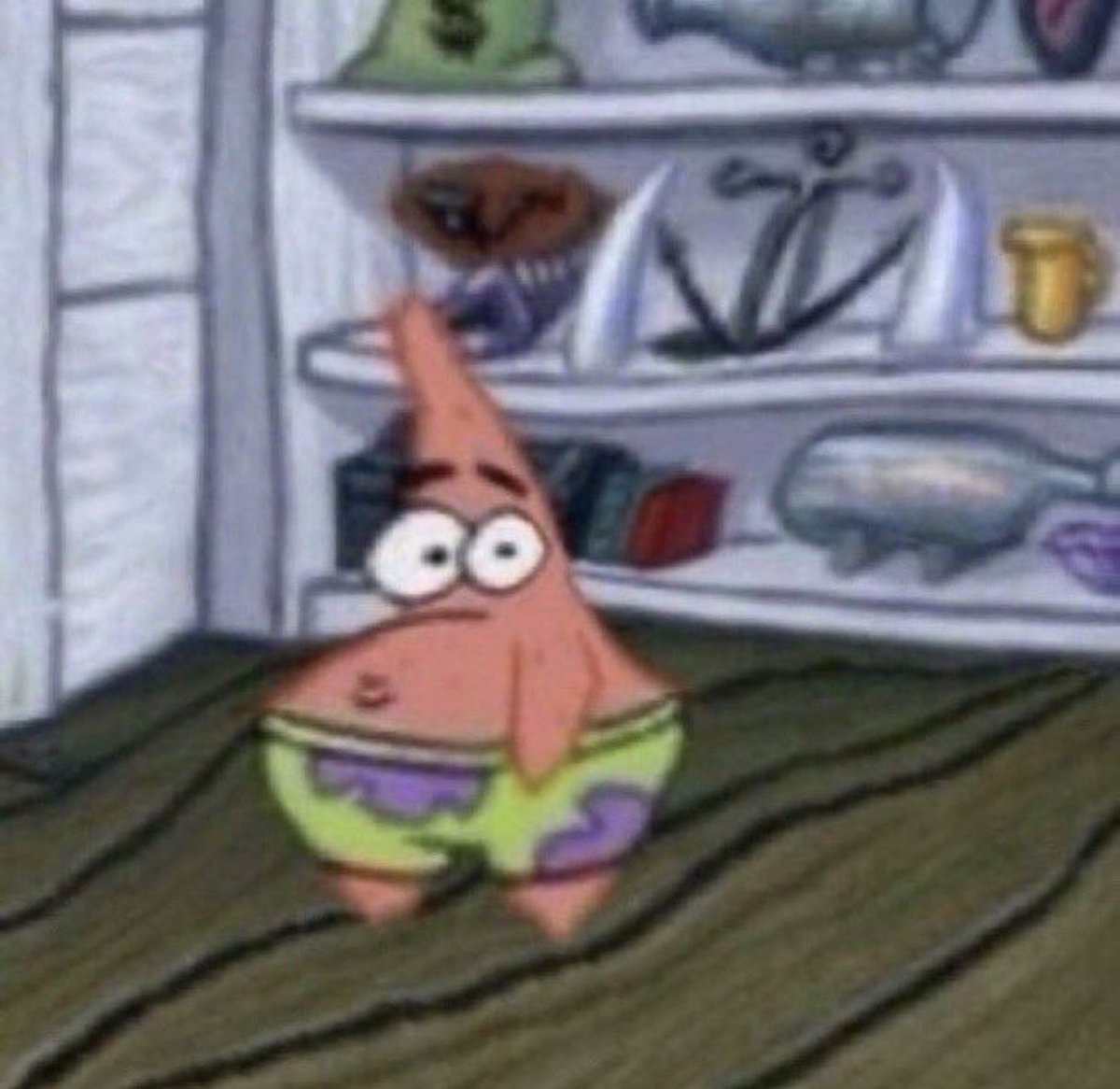 tatbaee's tweet image. me lookin dumb abt to ask my man an even dumber question