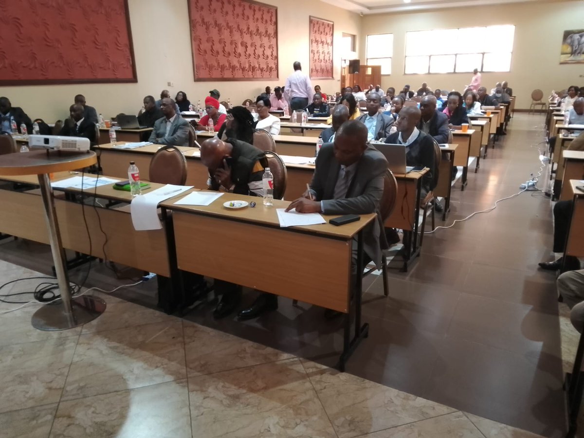 NationalPPLC's tweet photo. PPLCPlenary Meeting at Lake Naivasha Resort. The annual report for all activities carried out was tabled and the next financial year work plans were discussed by the members. 

Much gratitude to all the registered Political Parties for continously promoting the democratic space. https://t.co/EcHeO5LCLa