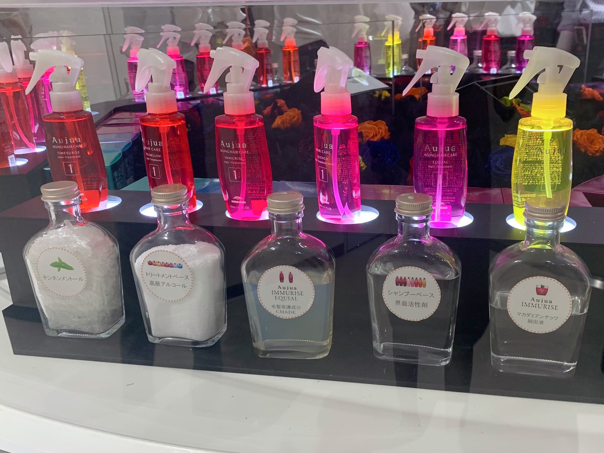 ミルボンまとめ売り ミルボン公式(milbon) on X: 