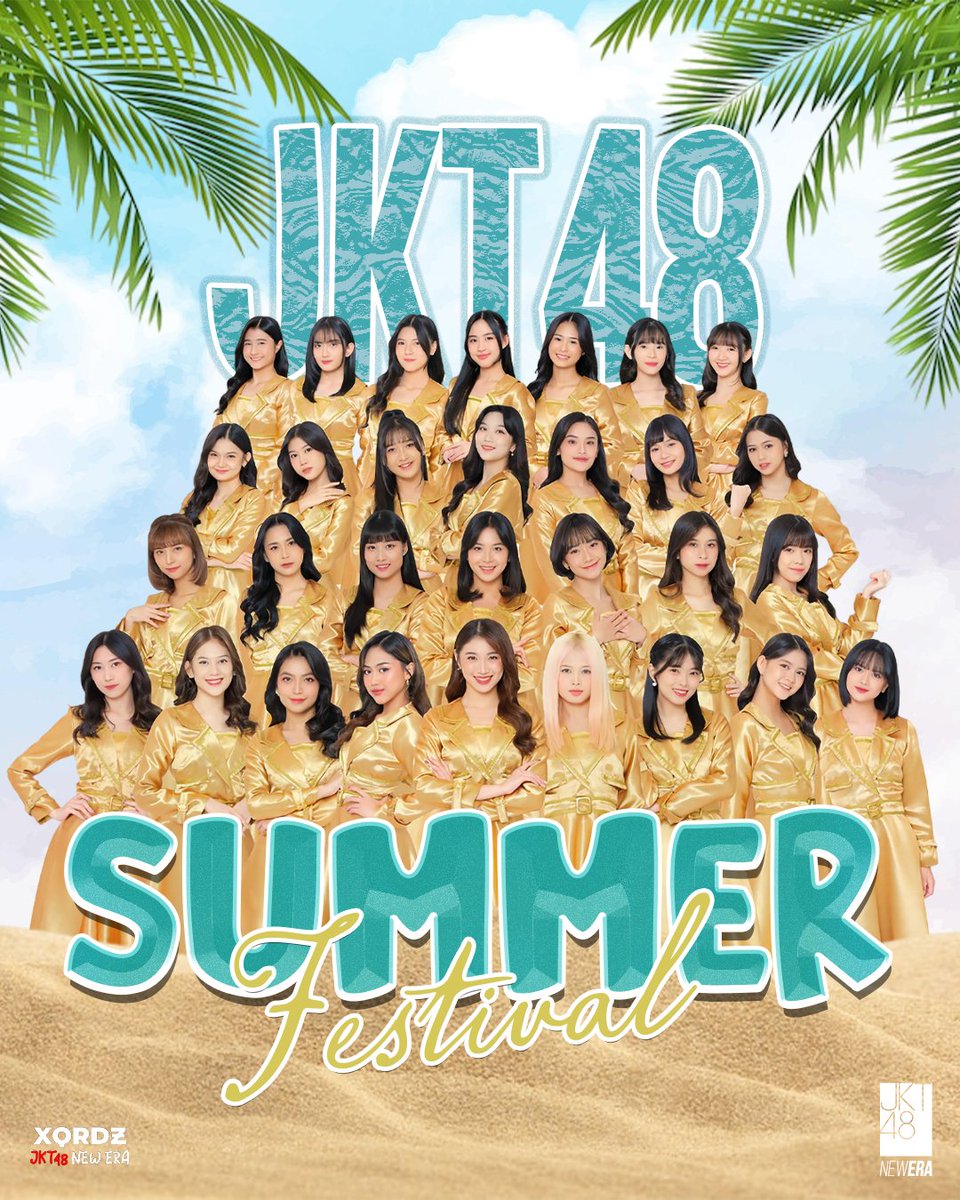 dindarisya2's tweet photo. #JKT48SummerFestival
#JKT48SummerHope 
Bingung mau tambahin apa lagi wkwk 

@N_ShaniJKT48 https://t.co/g0YgyXdiVE