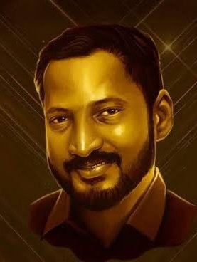 PeriyaPalluPuli's tweet photo. நா. மு. எனும் நிழல் நண்பன்..
#MissUNaMu https://t.co/hMHTAd5LBI