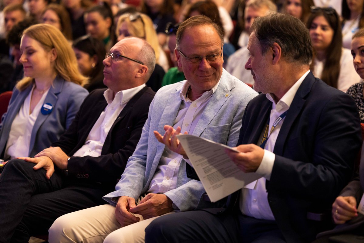 Veszprém-Balaton 2023 - Európa Kulturális Fővárosa tweet media