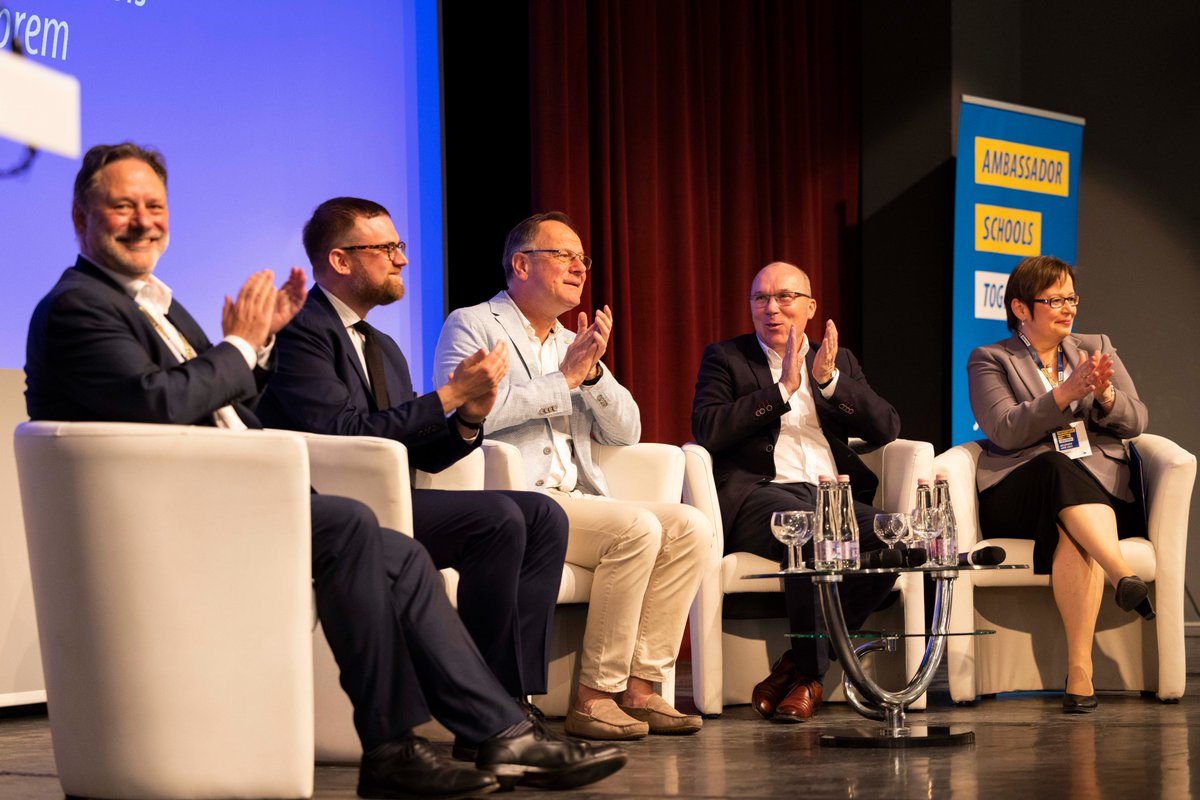 Veszprém-Balaton 2023 - Európa Kulturális Fővárosa tweet media