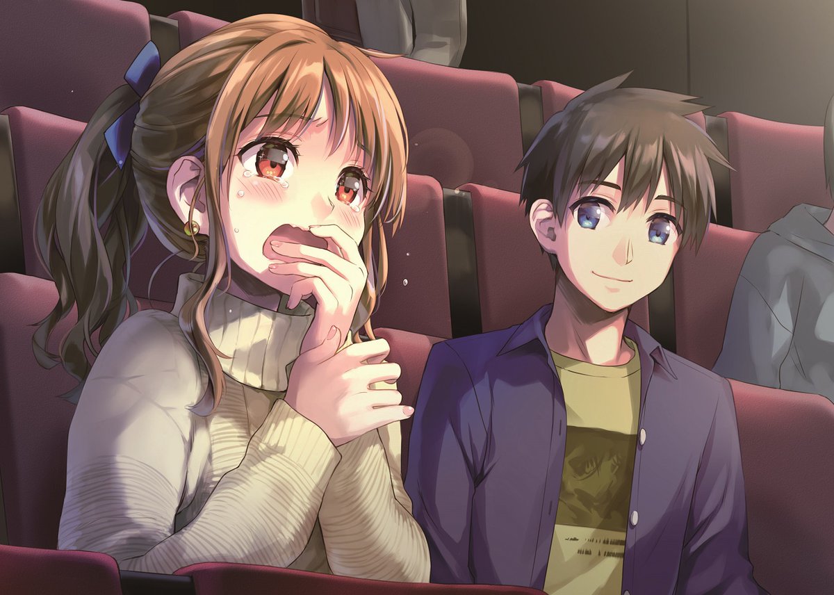 ぼくたちのリメイク　タペストリー TVアニメ「ぼくたちのリメイク」のB2タペストリー、アクリル