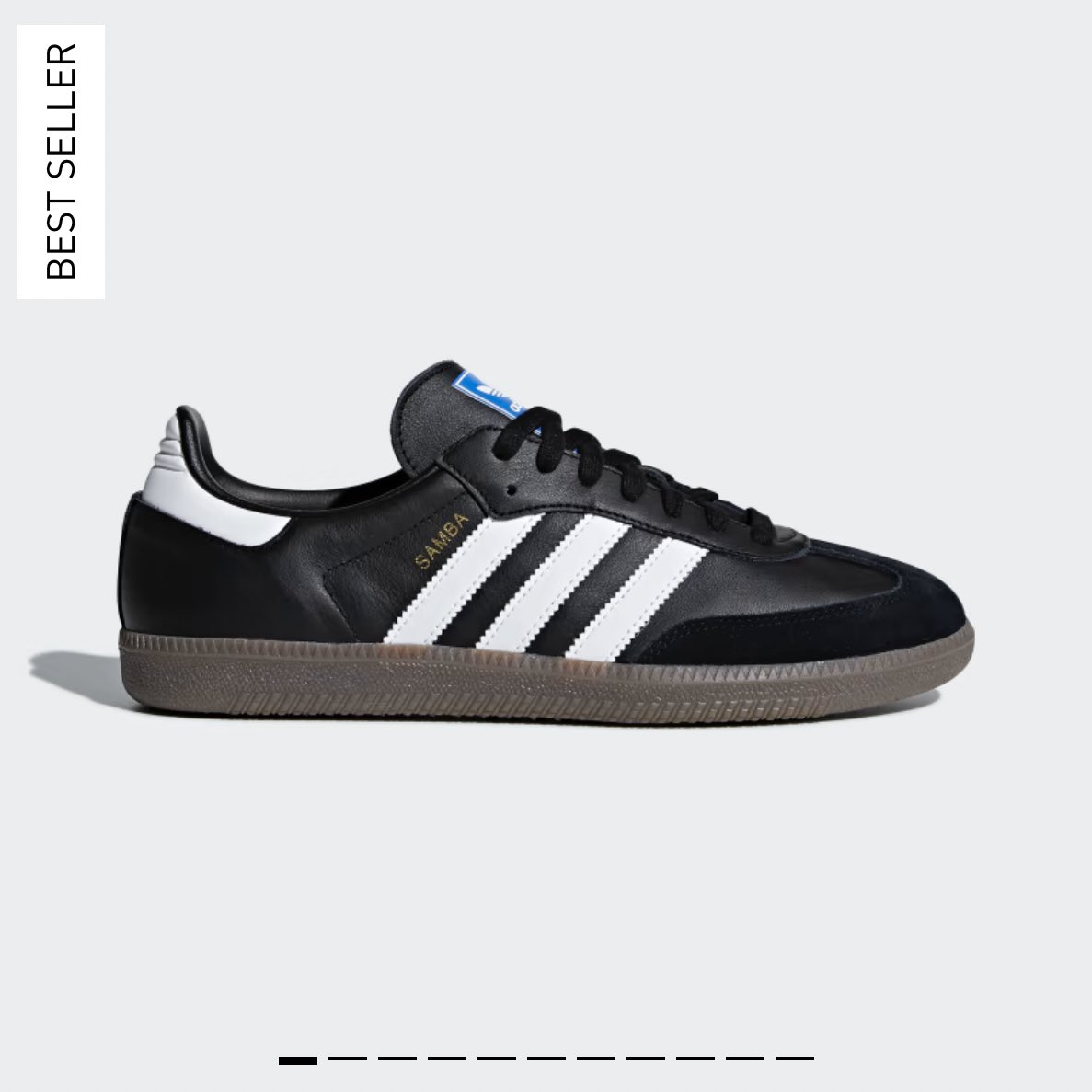 Oreo_Store's tweet photo. พรีเมกา🇺🇸
👟รองเท้า Adidas Samba OG หานสกมาห กำลังฮิต🔥

สี : Cloud White / Core Black

5,990฿ ส่งฟรี

ไซส์เหลือตามรูปเลยค่ะ สอบถามได้ค่ะ

รอสินค้า 15-20 วัน
#OreoStorePre #รองเท้า #AdidasSambaOG #SambaOG #รองเท้า #ของมันต้องมี #รองเท้าAdidas https://t.co/QyJlxu4SZk