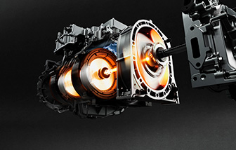 taku2_4885's tweet photo. マツダが本日6月22日から「MX-30 e-SKYACTIV R-EV」の量産を開始したと正式発表！
11年ぶりにロータリーエンジン搭載車の量産が始まりました👏

https://t.co/koQSvFq7h9 https://t.co/edTK4k49ka