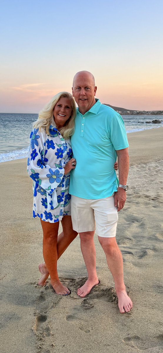 A Fun Relaxing trip for the Grangers is in the Books - back to reality !😂