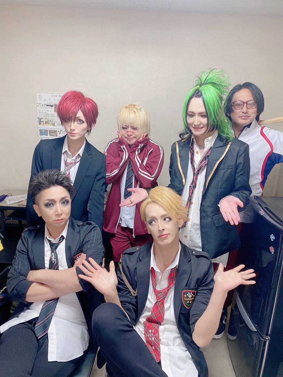 しゃしゃるろっと (@whoareyou_com) / Posts / X