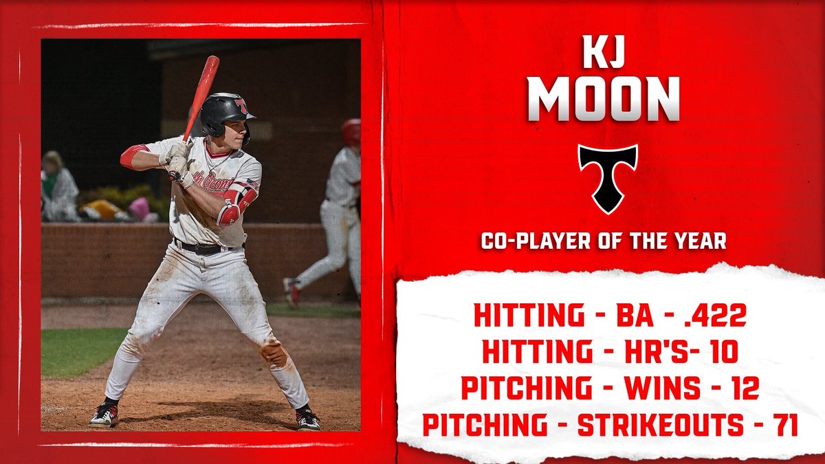 NorthOconee Baseball 2016-2024 Era tweet media