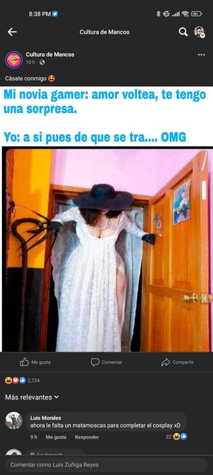 Mira lo que me encontré @WaifuDark https://t.co/Mvx1S0PbAS<a class="tags" target="_blank" title="On Twitter" href="/?out=eyJ0eXAiOiJKV1QiLCJhbGciOiJIUzUxMiJ9.eyJpYXQiOjE3MzIzNzA4MjMsImlzcyI6InR3cG9ybnN0YXJzLmNvbSIsIm5iZiI6MTczMjM3MDgyMywiZXhwIjoxNzYzOTA2ODIzLCJyZWRpcmVjdF91cmwiOiJodHRwczovL3R3aXR0ZXIuY29tL1dhaWZ1RGFyayJ9.l43ePVl4G_YNtdGviKIJQepy6lGeaNSkEdC7Xgtv3dLVhziHd9LbC3siWjF_K1LZKu-GrUFTNDEIl7aE4oui8w">&#64;WaifuDark</a><a href="/tag/mianiversariodex"class="tags"><span>&#35;mianiversariodex</span></a>