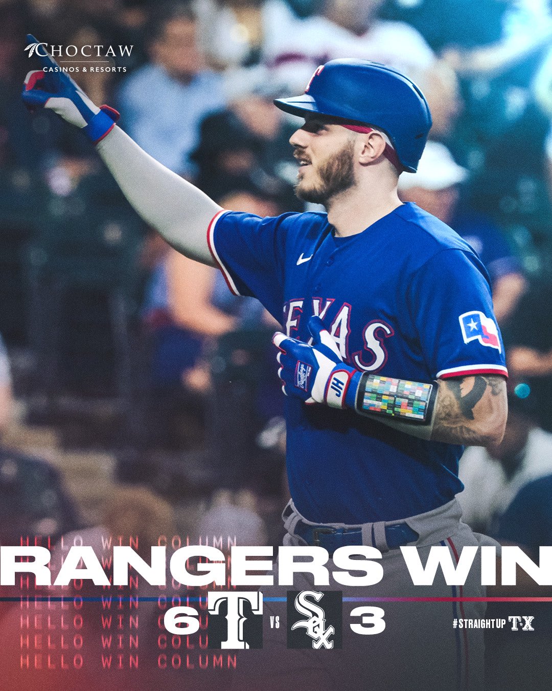 Rangers Nation on Twitter: 