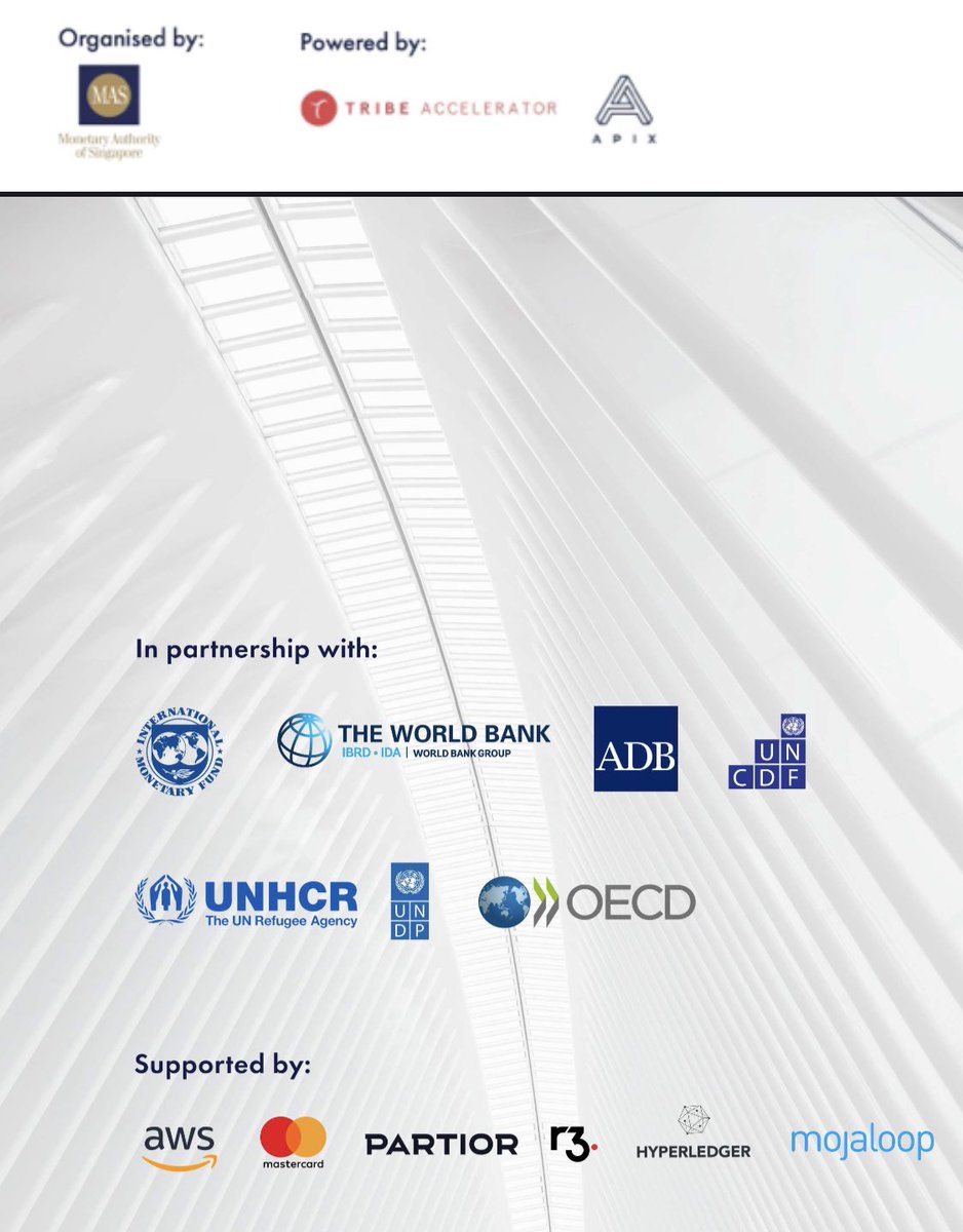 MatthewLINY's tweet photo. Monetary Authority of Singapore (MAS) #XRP ecosystem clarity 

#Ripple #crypto #blockchain https://t.co/IugiKAfroK