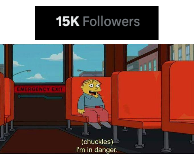 htmx.org / COO of We Are So Back (same thing) tweet media