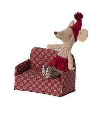 Don't be a mouse potato! Take frequent breaks and stretch your arms and hands to avoid repetitive strain injuries.