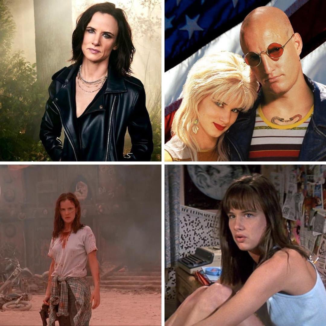 Happy birthday to Juliette Lewis! 