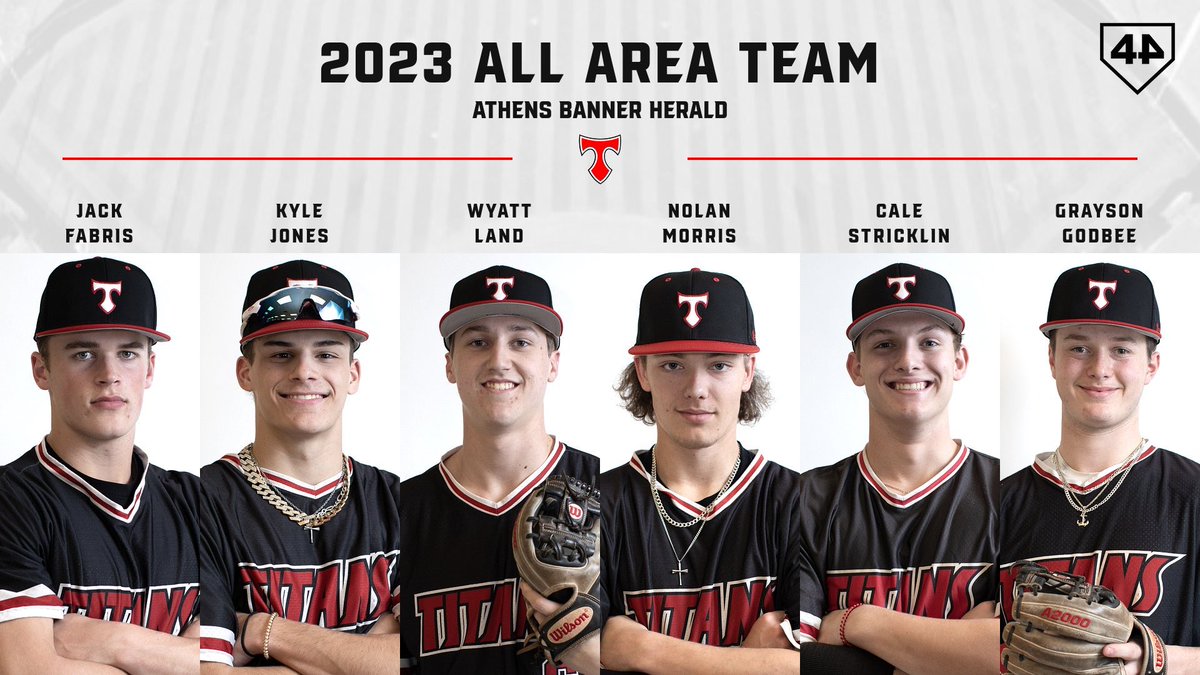 NorthOconee Baseball 2016-2024 Era tweet media